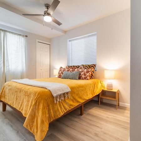 Urban Oasis: San Diego Bungalow Escape Экстерьер фото
