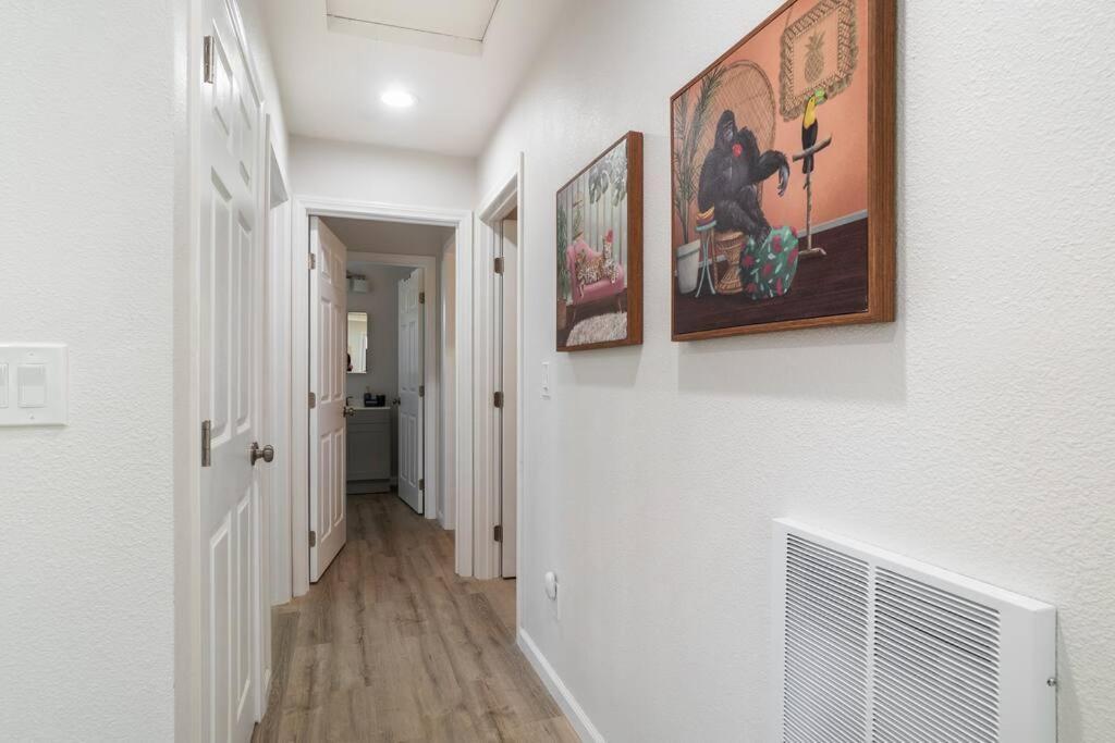 Urban Oasis: San Diego Bungalow Escape Экстерьер фото