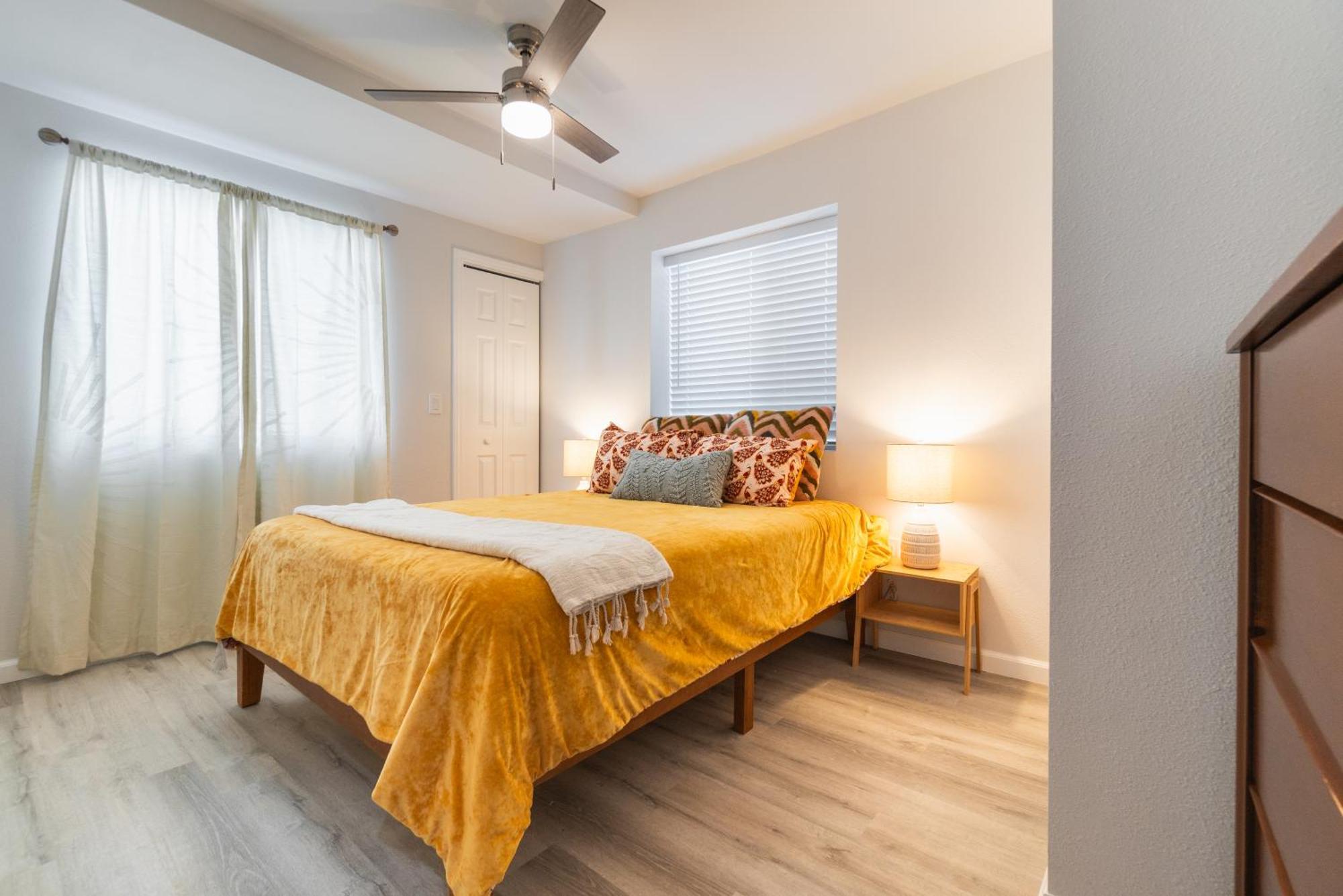 Urban Oasis: San Diego Bungalow Escape Экстерьер фото